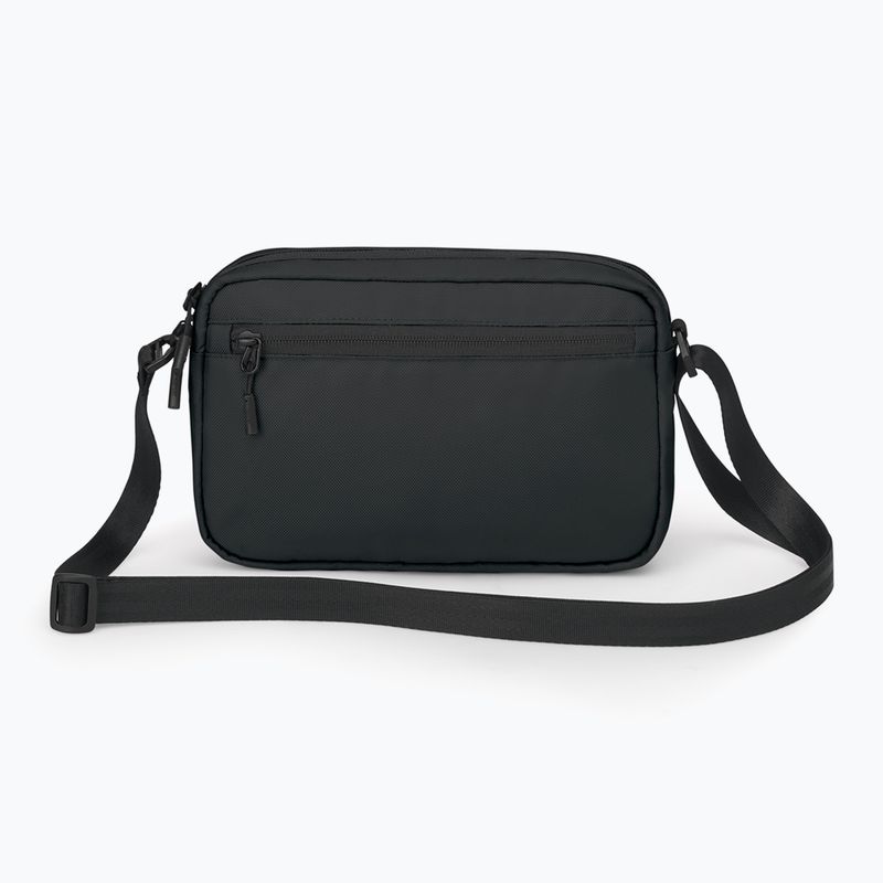 Osprey Aoede Crossbody Bag 2 l nero