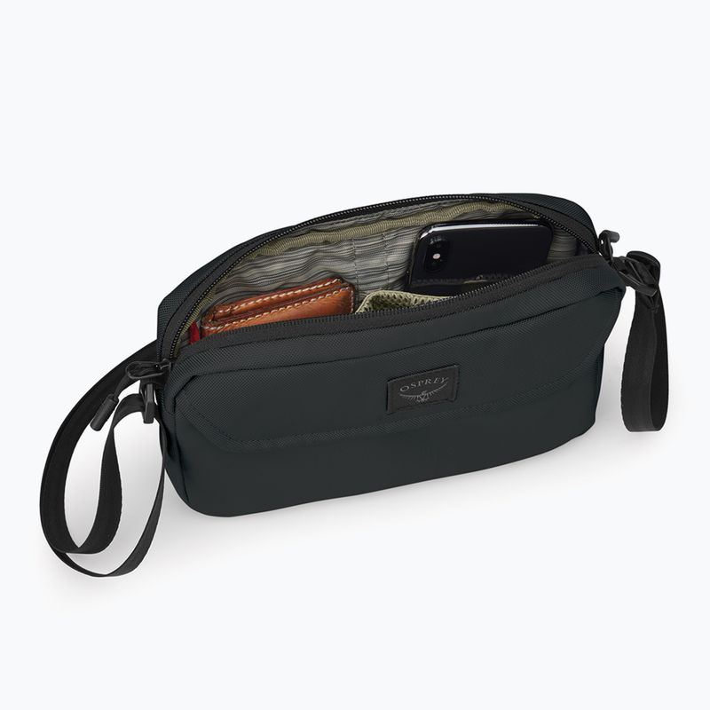 Osprey Aoede Crossbody Bag 2 l nero 3