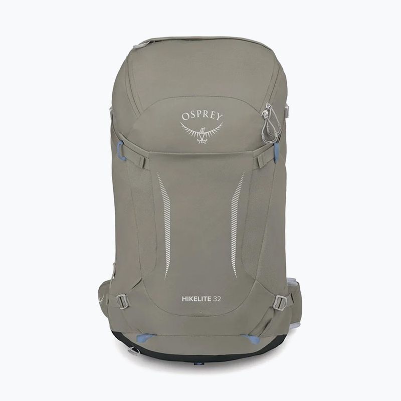 Zaino da escursionismo Osprey Hikelite 32 l (S-M) in calcestruzzo