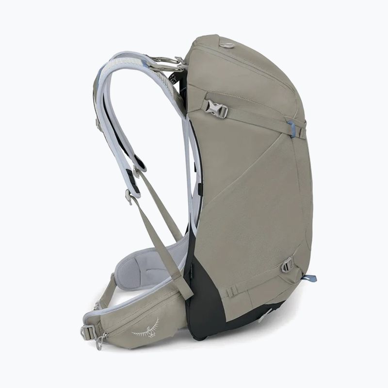 Zaino da escursionismo Osprey Hikelite 32 l (S-M) in calcestruzzo 5