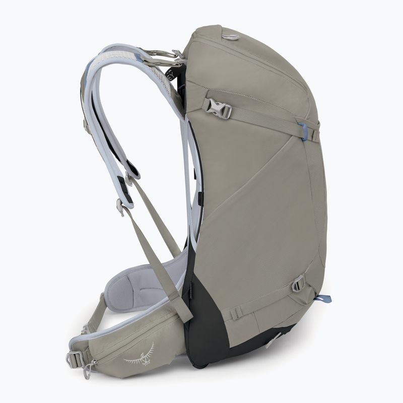 Zaino da escursionismo Osprey Hikelite 32 l (M-L) in calcestruzzo 5