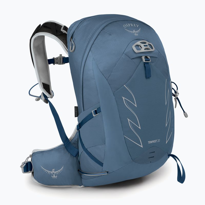 Zaino da trekking Osprey Tempest 20 l da donna M/L tidal/atlas 2