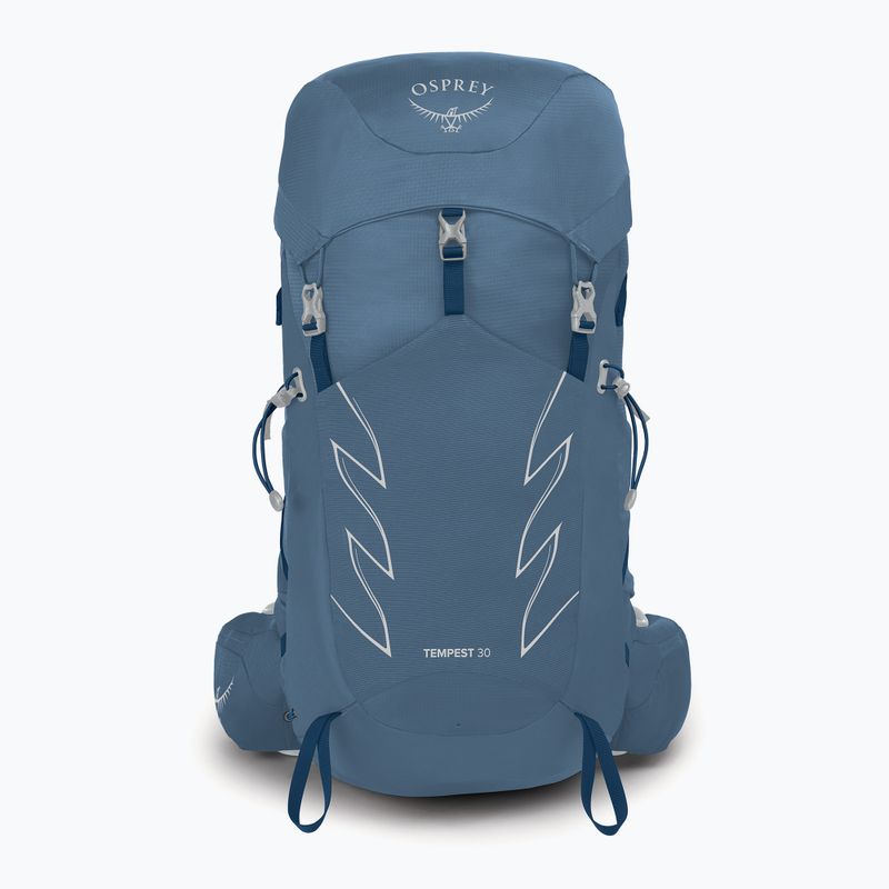 Zaino da escursionismo Osprey Tempest 30 l XS/S tidal/atlas donna