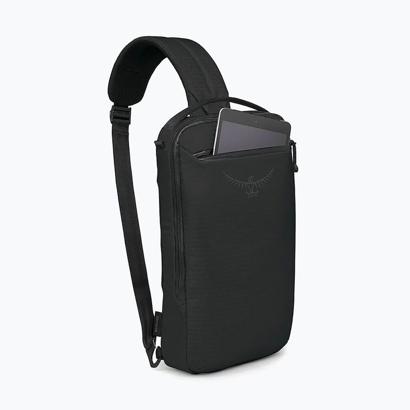Zaino Osprey Archeon Sling 7 l black 5