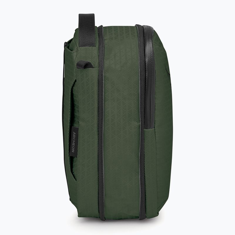 Osprey Archeon Pouch 3 l valle panoramica 2