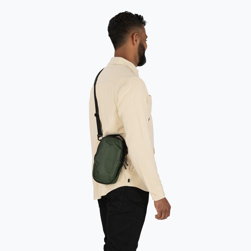 Osprey Archeon Pouch 3 l valle panoramica 11