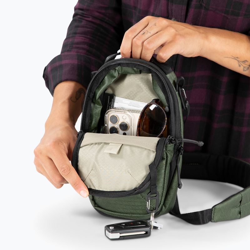 Osprey Archeon Pouch 3 l valle panoramica 12