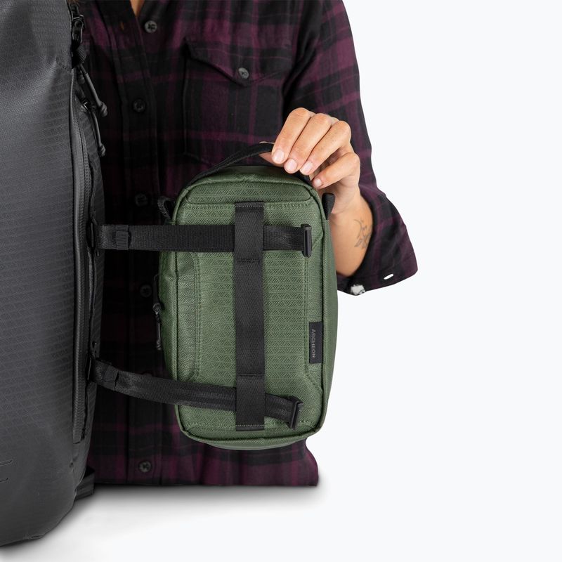 Osprey Archeon Pouch 3 l valle panoramica 13