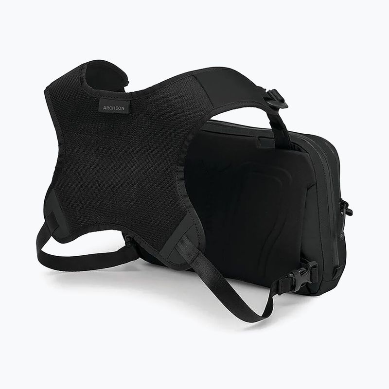 Borsello Osprey Archeon Chest Rig 1 l black 4