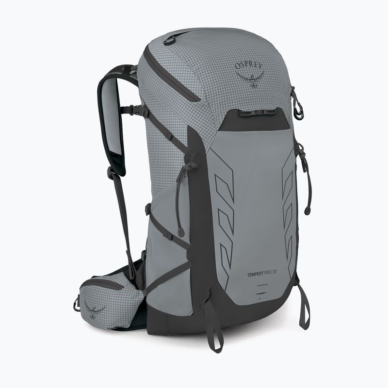 Zaino da trekking Osprey Tempest Pro 30 27 l con fodera argentata da donna 2