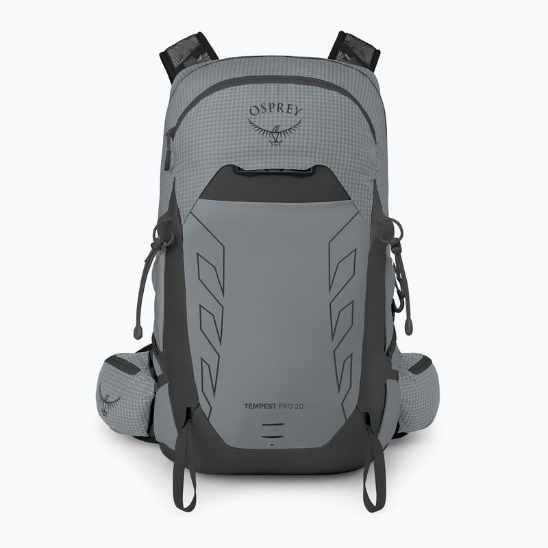 Zaino da escursionismo Osprey Tempest Pro 20 21 l con fodera argentata per donna