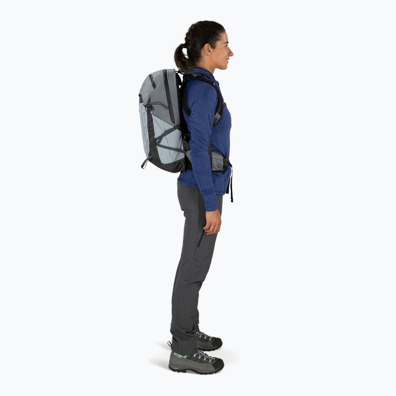 Zaino da escursionismo Osprey Tempest Pro 20 21 l con fodera argentata per donna 6