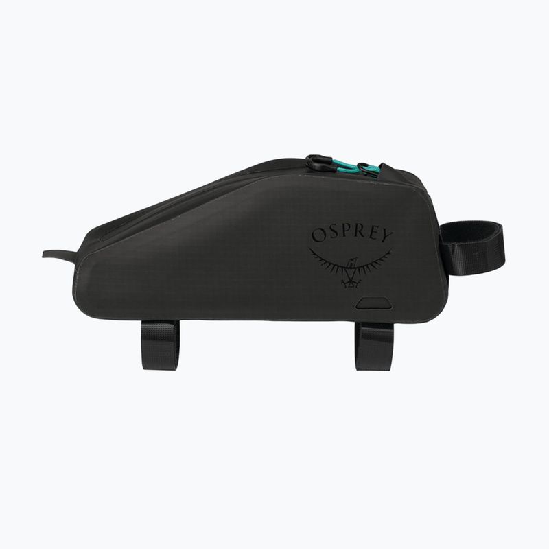 Osprey Escapist Top Tube Bike Bag 250 ml nero 2