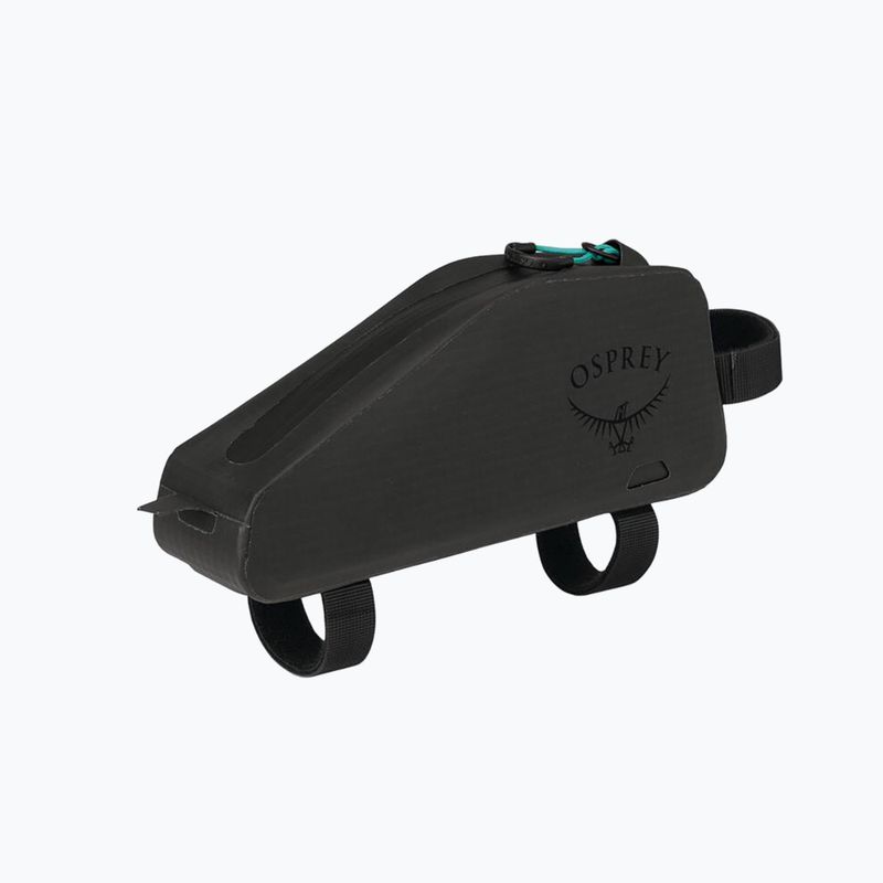 Osprey Escapist Top Tube Bike Bag 250 ml nero 3