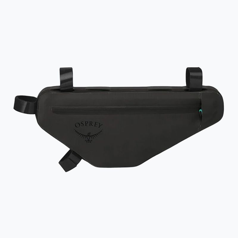 Borsa da bici Osprey Escapist Wedge 2 l nero
