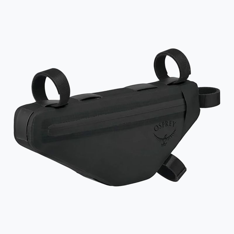 Borsa da bici Osprey Escapist Wedge 2 l nero 2