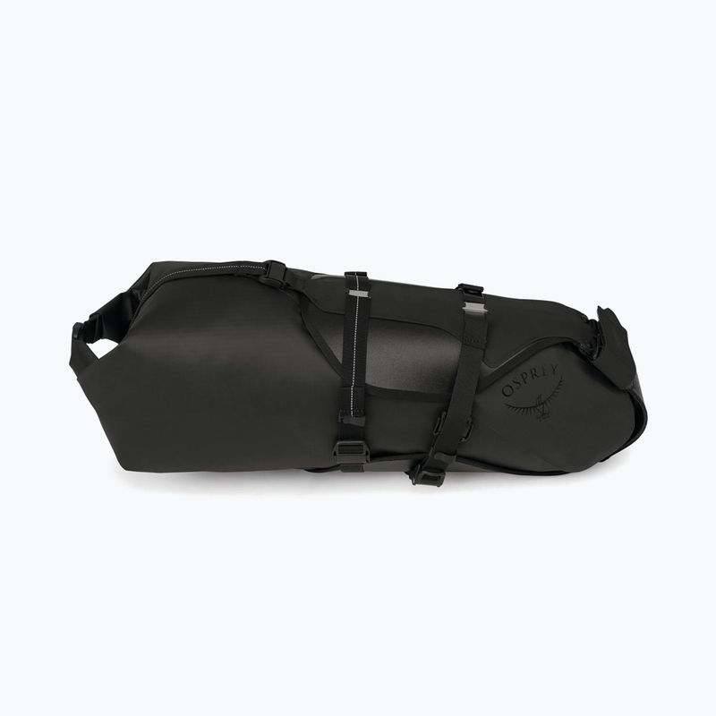 Osprey Escapist Borsa da sella 9 l nero
