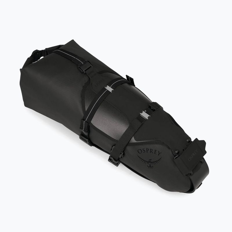 Osprey Escapist Borsa da sella 9 l nero 2