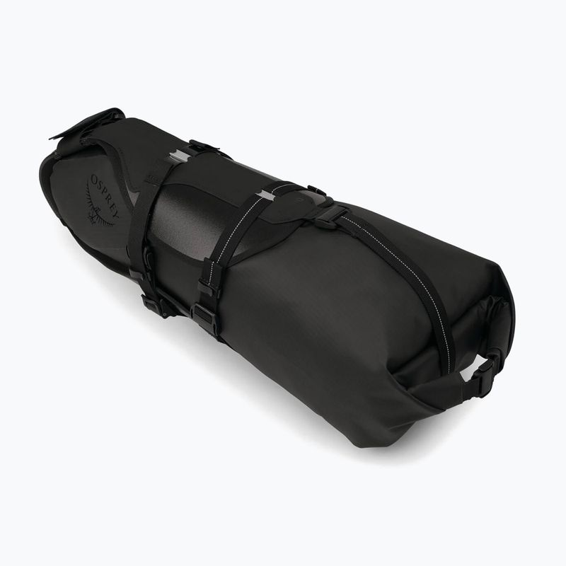 Osprey Escapist Borsa da sella 9 l nero 3