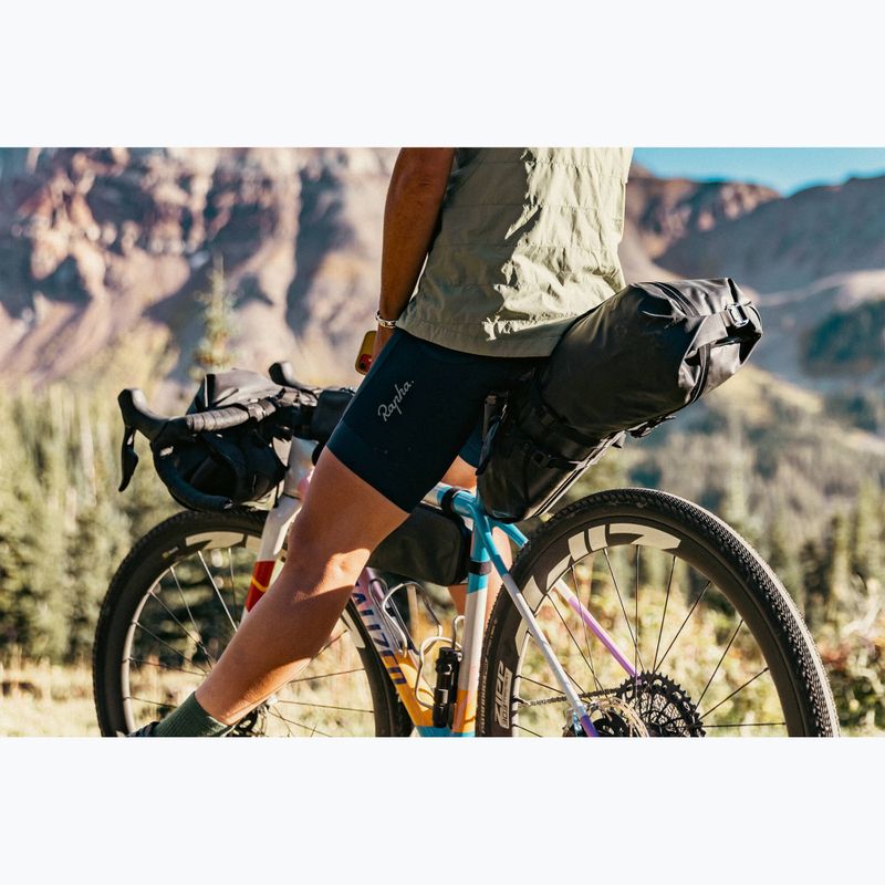 Osprey Escapist Borsa da sella 9 l nero 8