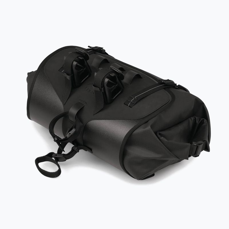 Osprey Escapist Borsa da manubrio per bicicletta 10 l nero 4