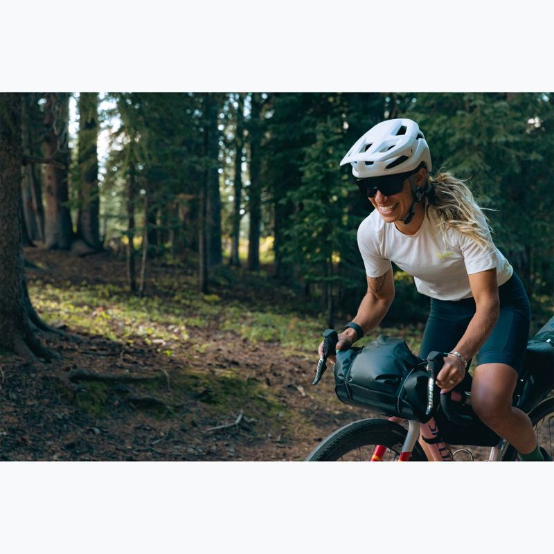 Osprey Escapist Borsa da manubrio per bicicletta 10 l nero 11