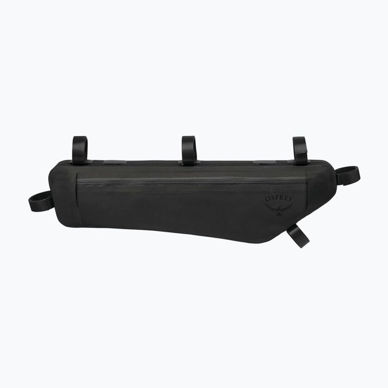Osprey Escapist Frame Bike Bag 2,5 l nero