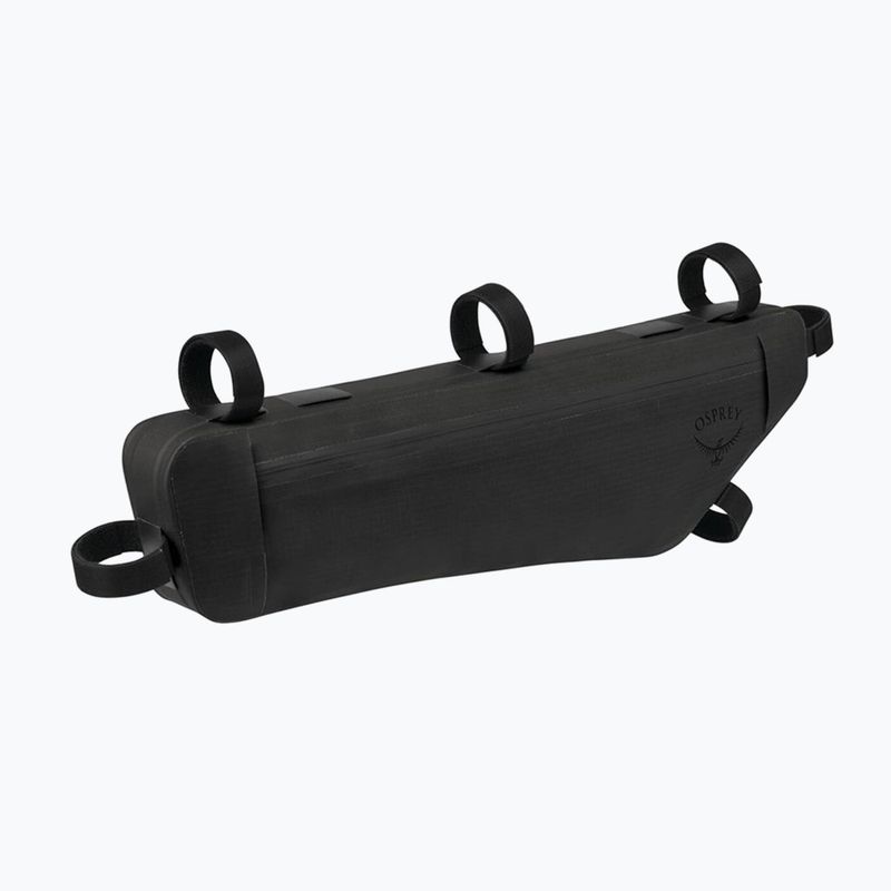 Osprey Escapist Frame Bike Bag 2,5 l nero 2