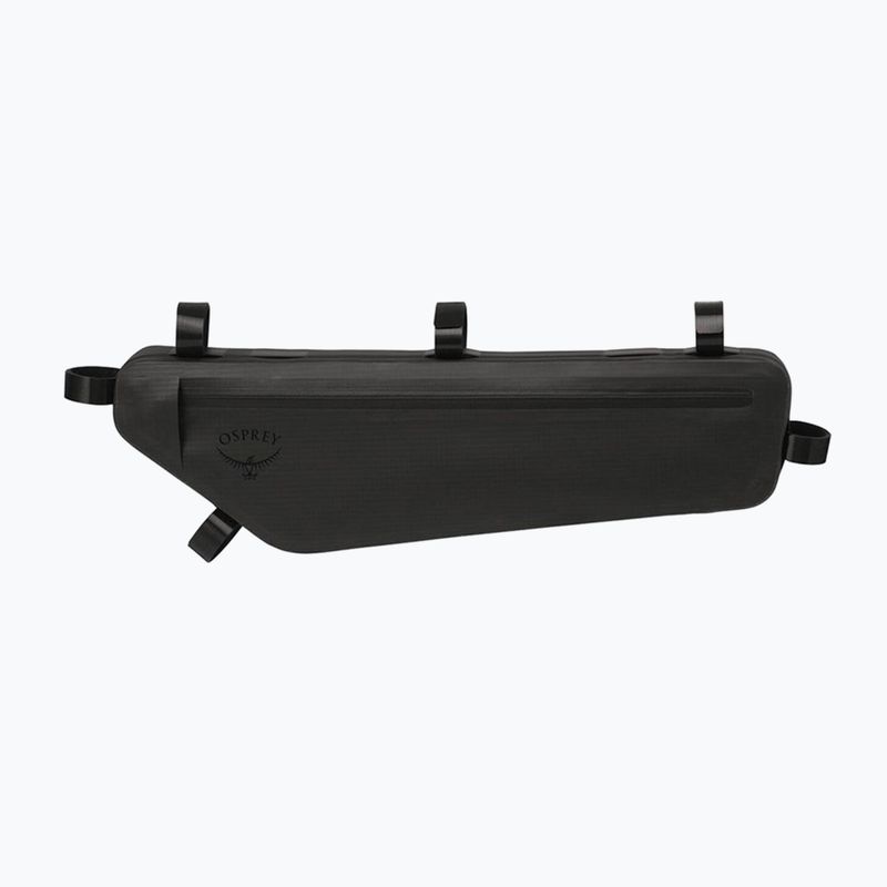 Osprey Escapist Frame Bike Bag 2,5 l nero 3