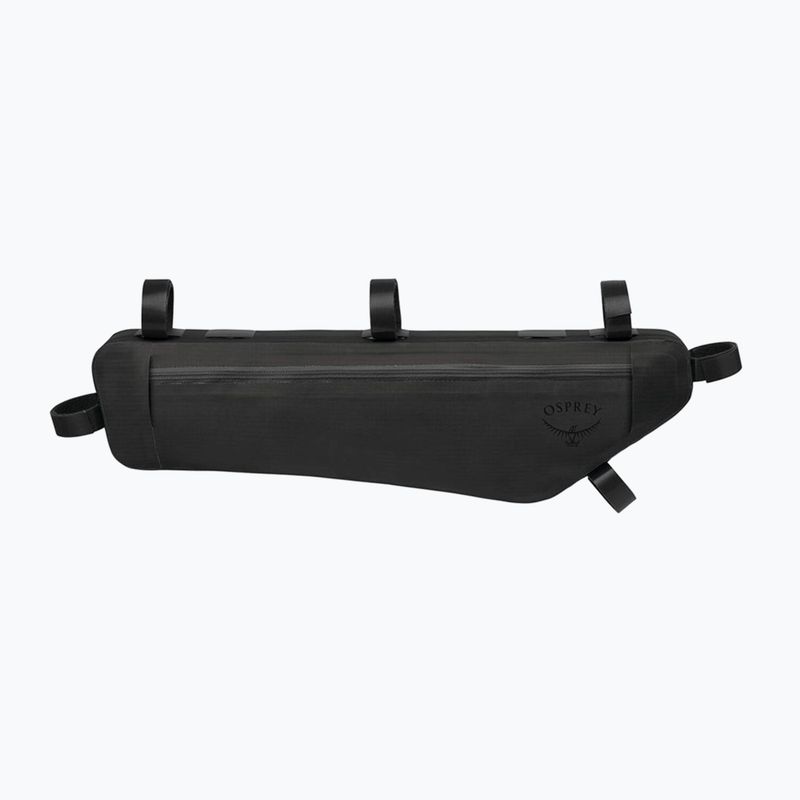 Osprey Escapist Frame Bike Bag 3,5 l nero