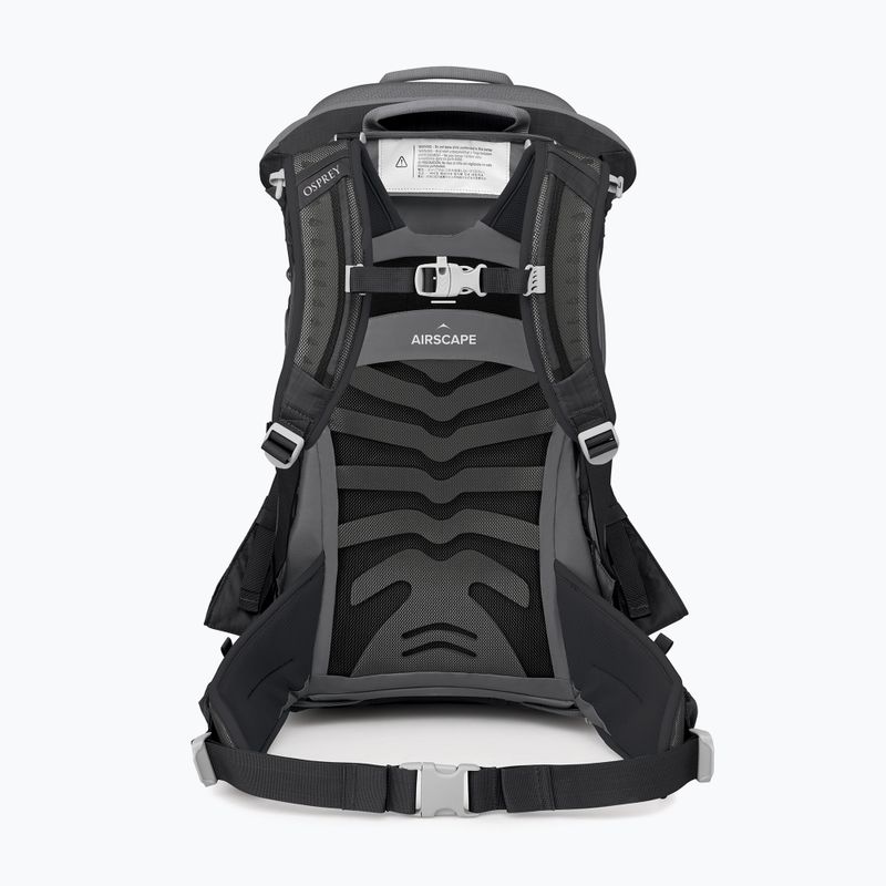 Zaino da trekking Osprey Poco LT nero 3