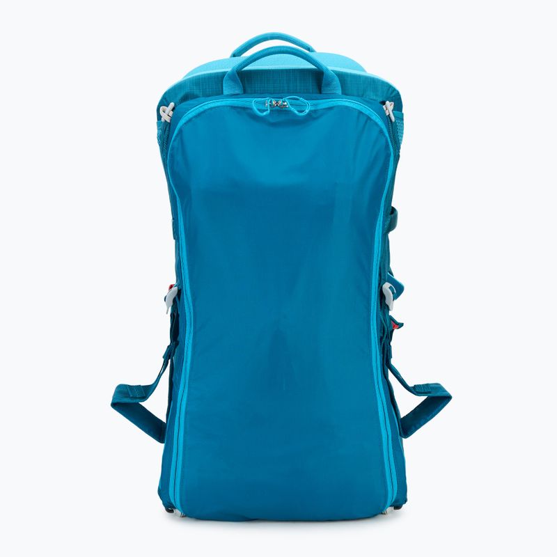 Portapacchi Osprey Poco LT deep peyto 4