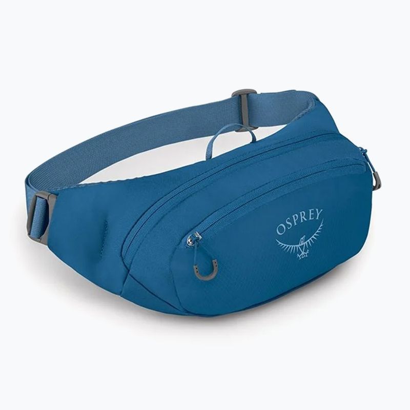 Marsupio Osprey Daylite Waist 2 l night shift blue kidney pouch 2