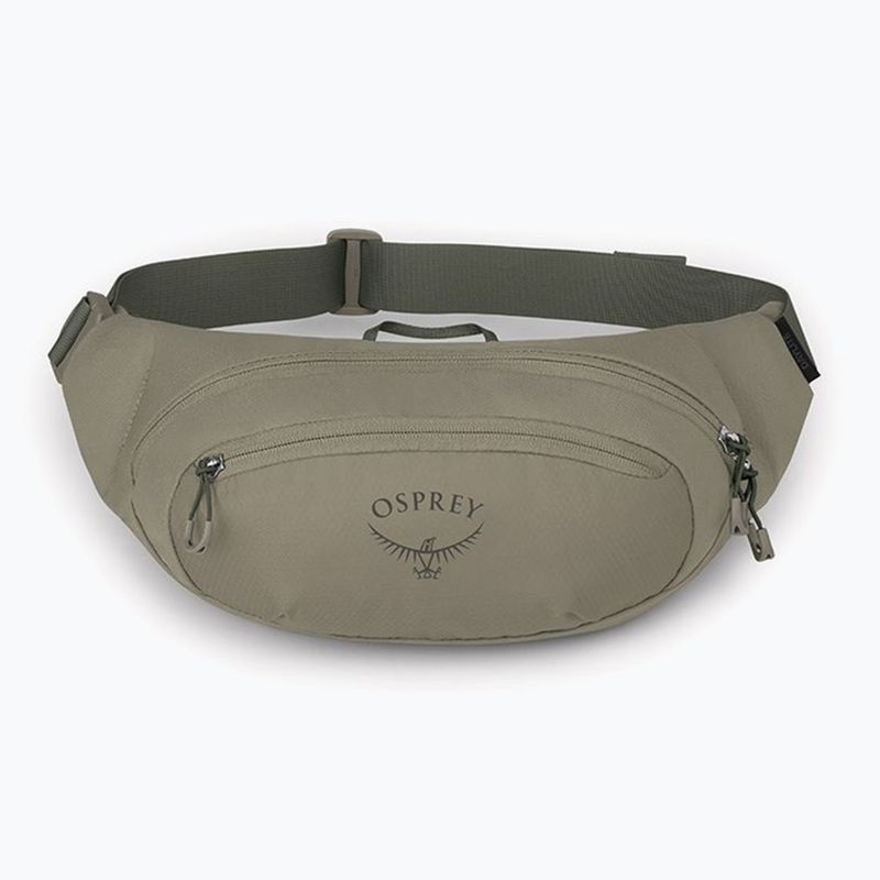 Marsupio Osprey Daylite Waist 2 l concrete tan