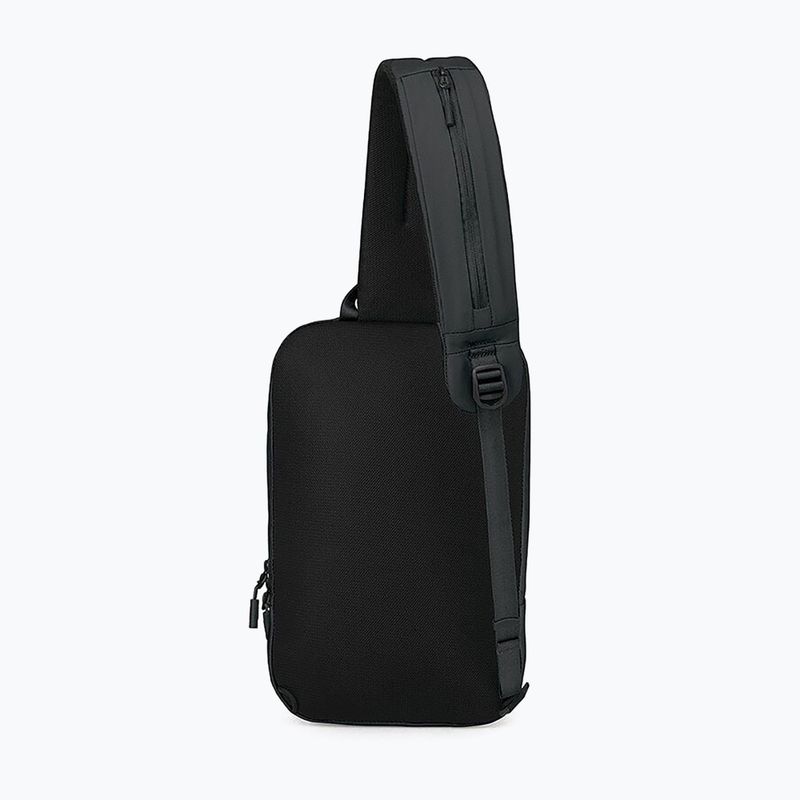 Zaino urbano Osprey Aoede Sling 6,5 l black 3