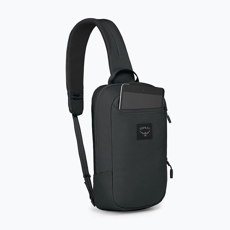 Zaino urbano Osprey Aoede Sling 6,5 l black 5