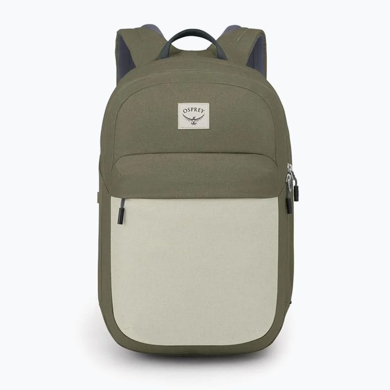 Zaino da città Osprey Arcane XL Day 30 l earl grey/sandy grey heather