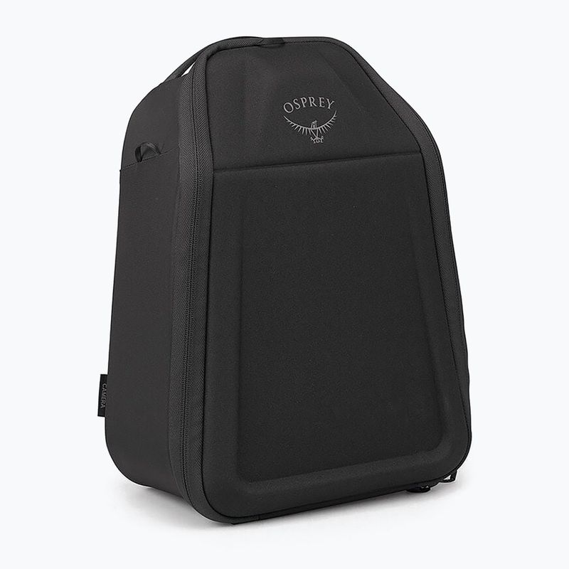 Custodia per fotocamera Osprey Camera Cube M charcoal grey 2