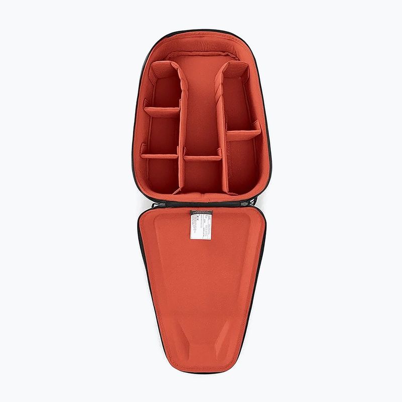 Custodia per fotocamera Osprey Camera Cube M charcoal grey 5