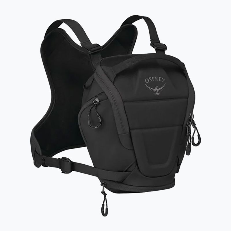 Copertura Osprey Camera Rig grigio antracite 3