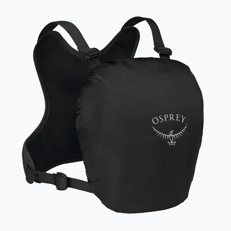 Copertura Osprey Camera Rig grigio antracite 4