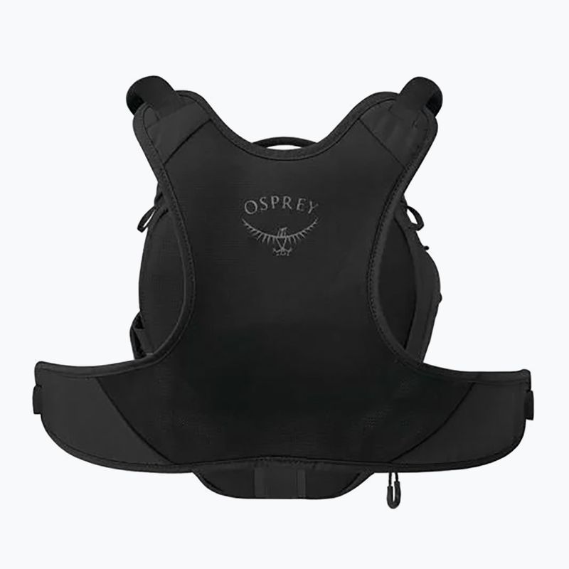 Copertura Osprey Camera Rig grigio antracite 5