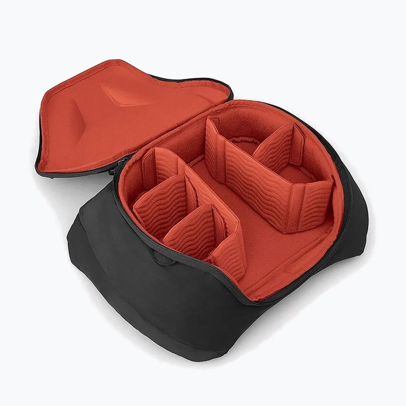 Custodia per fotocamera Osprey PhotoLid black 3