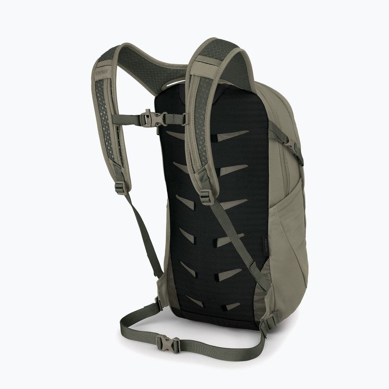 Zaino Osprey Daylite 13 l in calcestruzzo tan 3