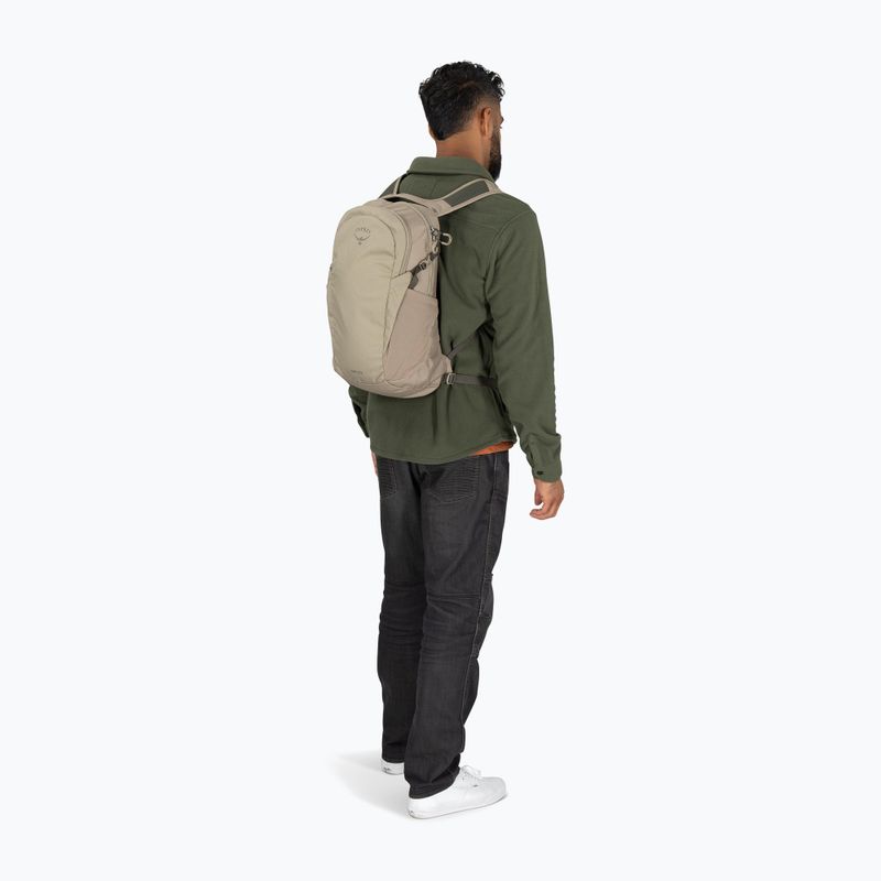 Zaino Osprey Daylite 13 l in calcestruzzo tan 8