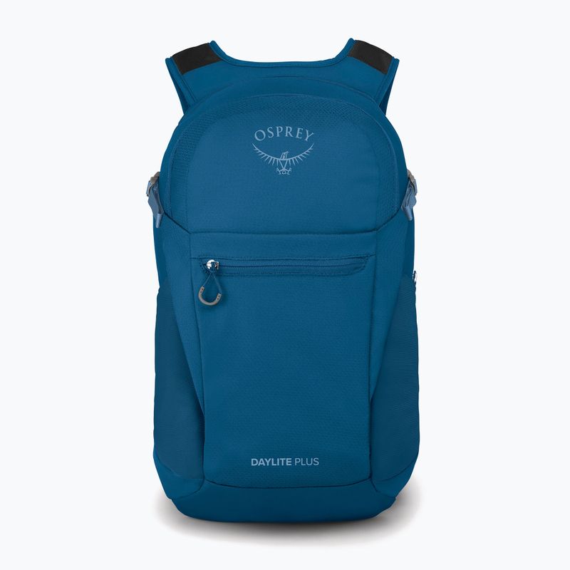 Zaino da trekking Osprey Daylite Plus 20 l per il turno di notte