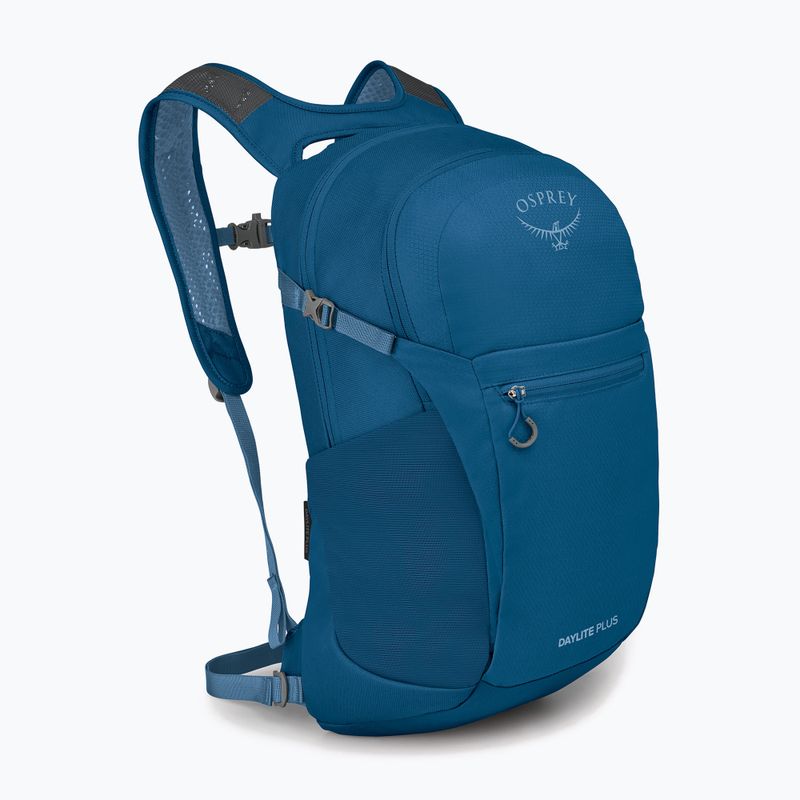 Zaino da trekking Osprey Daylite Plus 20 l per il turno di notte 2