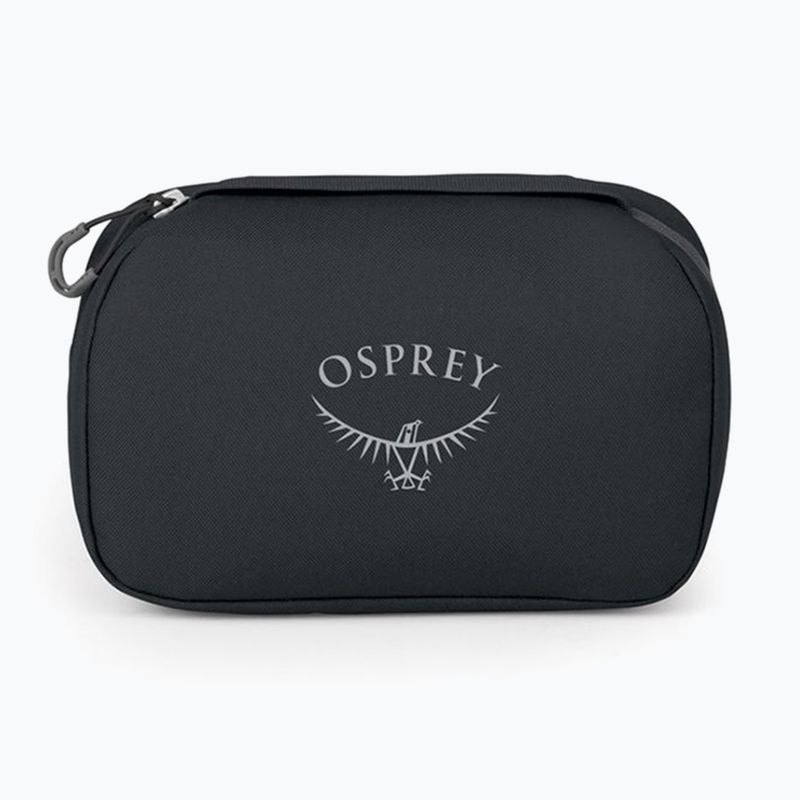 Organizzatore da viaggio Osprey Daylite Powerhouse 1 l nero