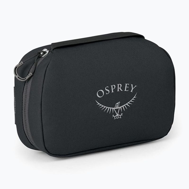 Organizzatore da viaggio Osprey Daylite Powerhouse 1 l nero 2