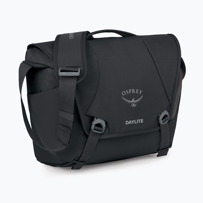 Osprey Daylite Borsa messenger 12 l nero 2